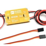 Matek System UBEC DUO 4A/5~12V& 4A/5V for RC Quadcopter RC Airplane RC Multicopter UBEC Power Model APM/Pixhawk FPV DIY